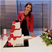 Insegnante laureata in lingue e in lettere